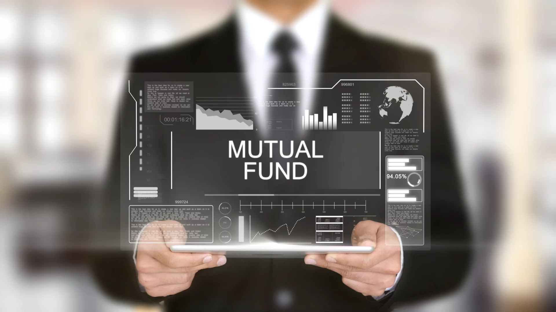 categorization of mutual funds featured image
